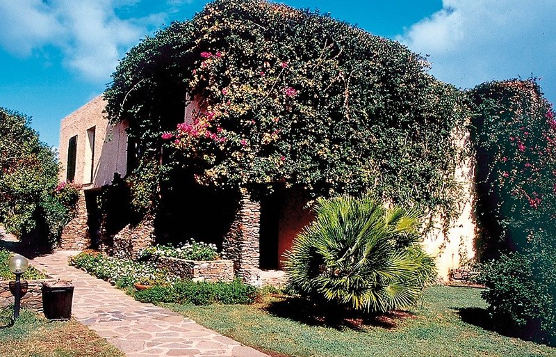 UNAHOTELS Club Hotel Ancora Stintino 4