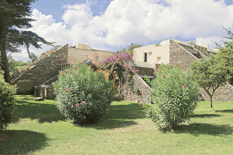 UNAHOTELS Club Hotel Ancora Stintino 6
