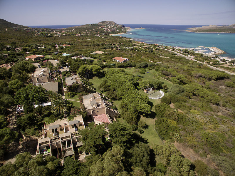 UNAHOTELS Club Hotel Ancora Stintino 7