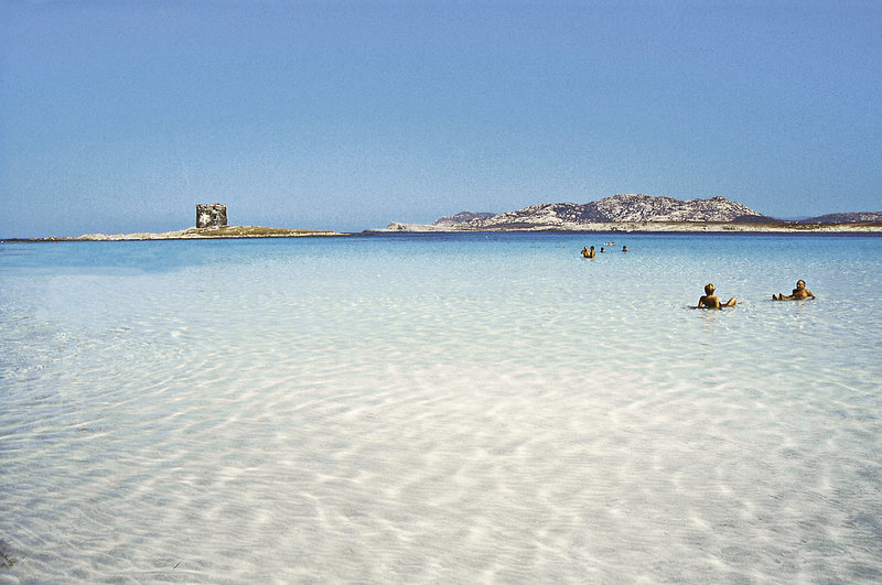 UNAHOTELS Club Hotel Ancora Stintino 11