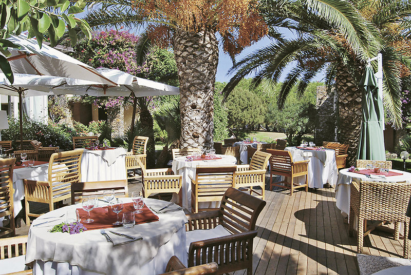 UNAHOTELS Club Hotel Ancora Stintino 14
