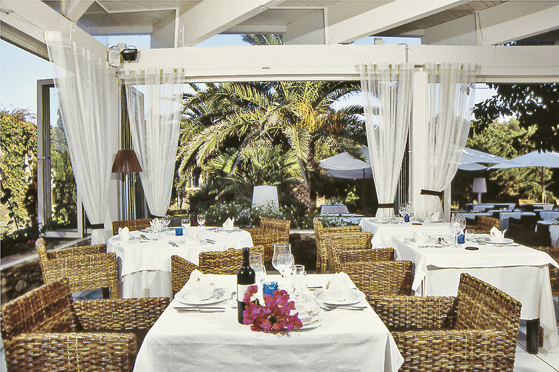 UNAHOTELS Club Hotel Ancora Stintino 15