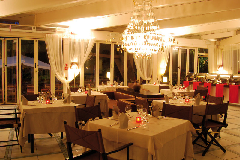 UNAHOTELS Club Hotel Ancora Stintino 16