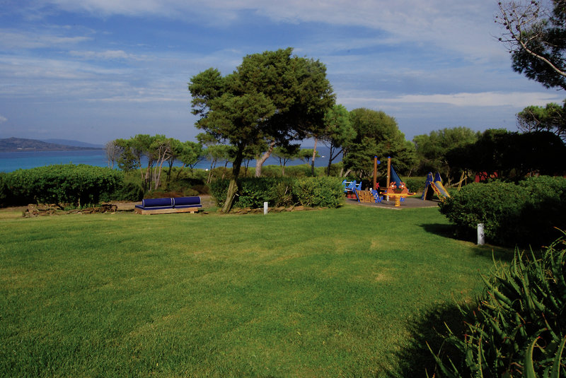UNAHOTELS Club Hotel Ancora Stintino 18