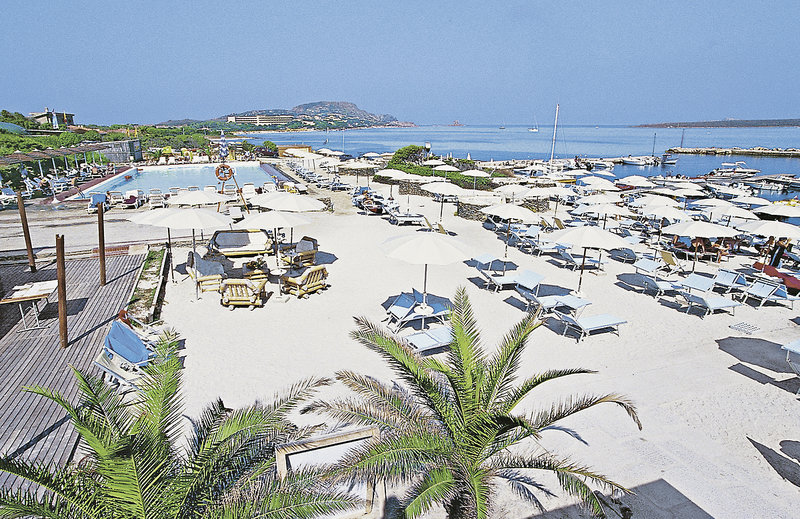 UNAHOTELS Club Ancora 5