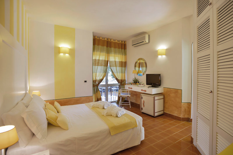 UNAHOTELS Club Ancora 10