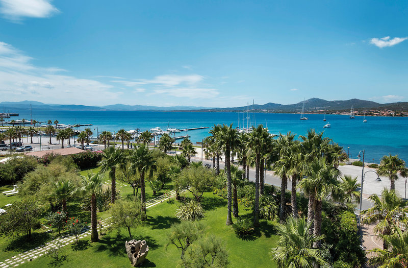 Hotel Villa Margherita 1