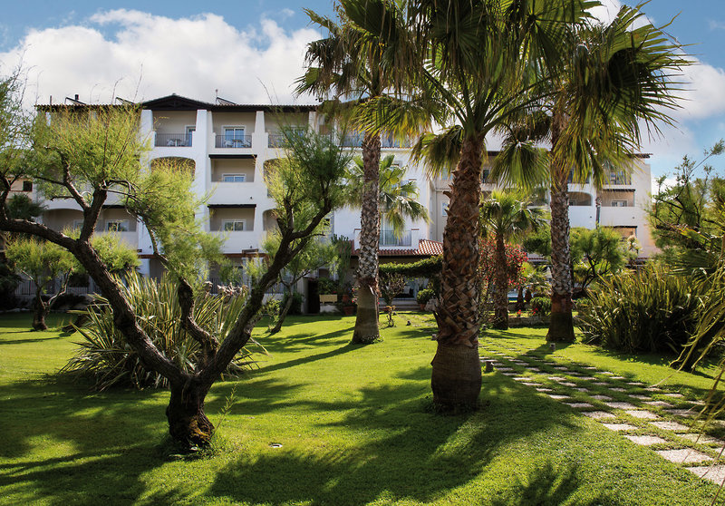 Hotel Villa Margherita 4