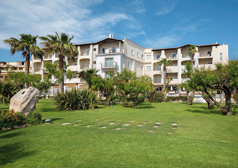 Hotel Villa Margherita 5