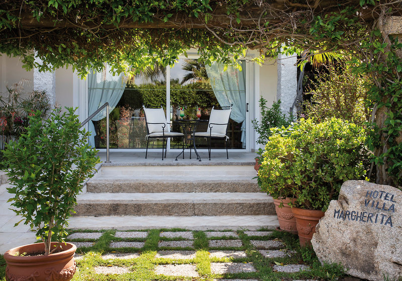 Hotel Villa Margherita 6