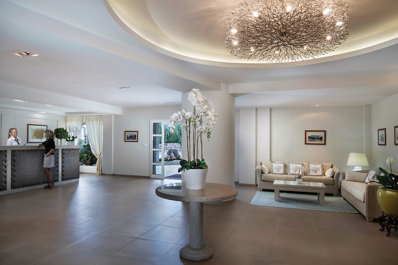 Hotel Villa Margherita 7