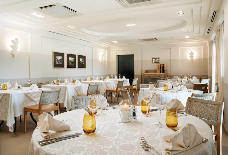 Hotel Villa Margherita 8