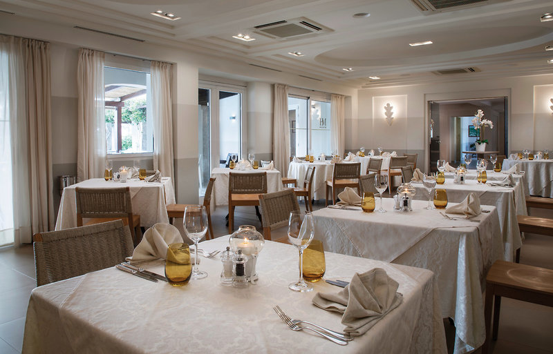 Hotel Villa Margherita 9
