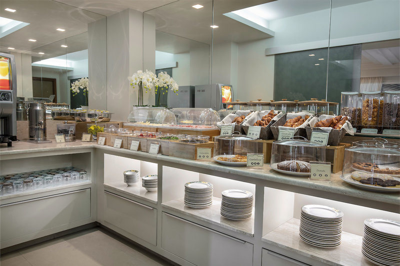 Hotel Villa Margherita 10