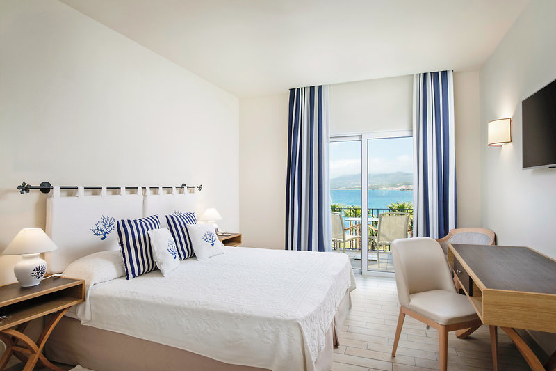 Hotel Villa Margherita 11