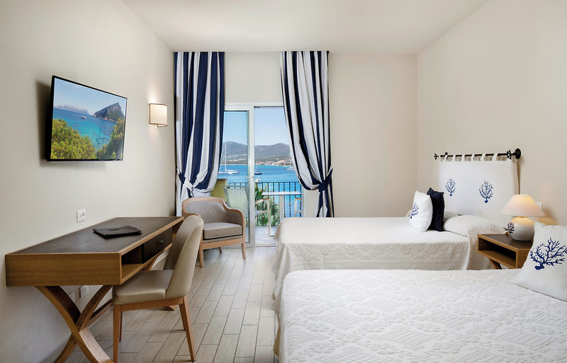 Hotel Villa Margherita 12