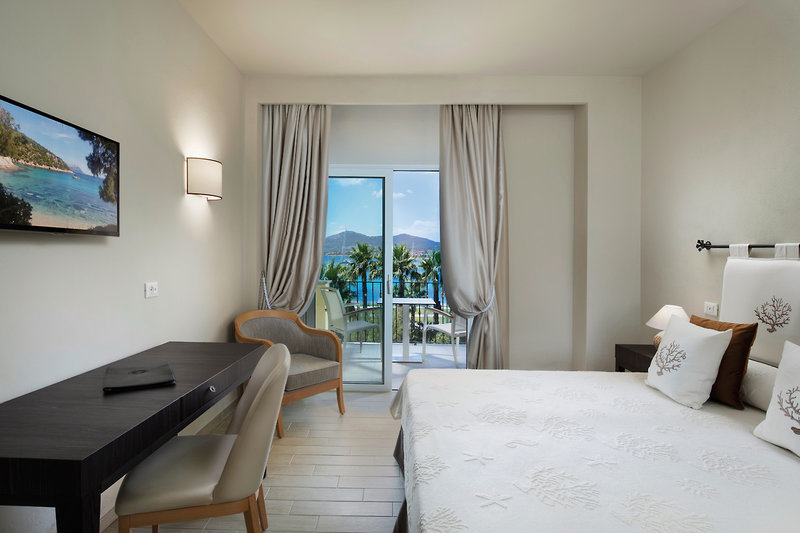 Hotel Villa Margherita 13