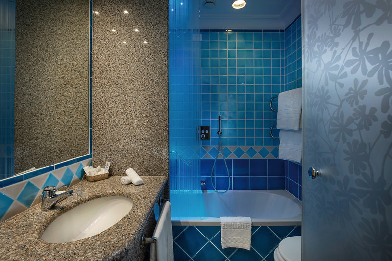 Hotel Villa Margherita 14