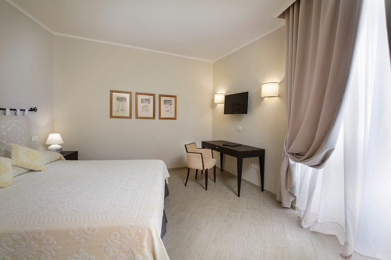 Hotel Villa Margherita 15
