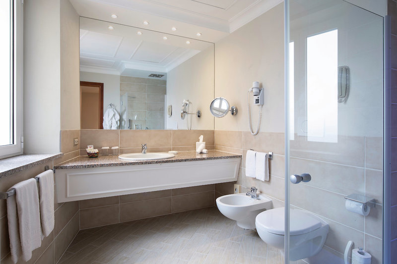 Hotel Villa Margherita 16