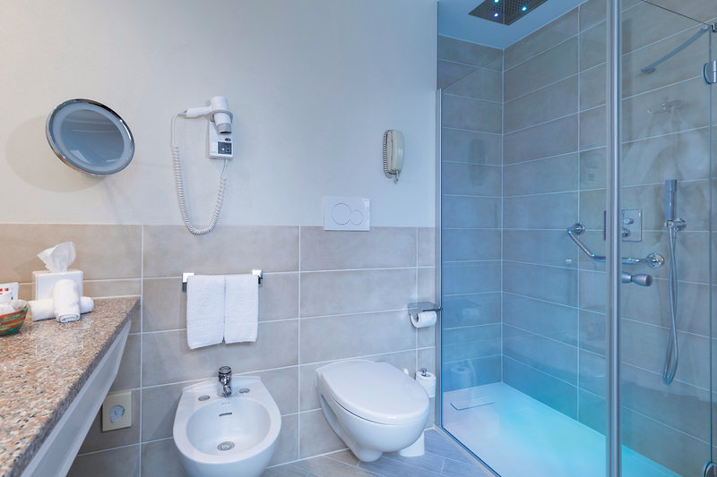Hotel Villa Margherita 17
