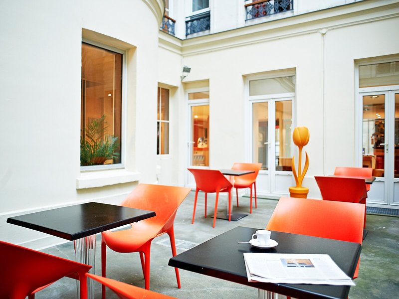 New Hotel Lafayette 3