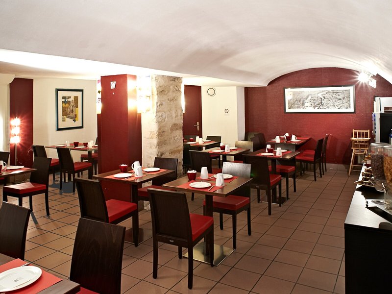 New Hotel Lafayette 4