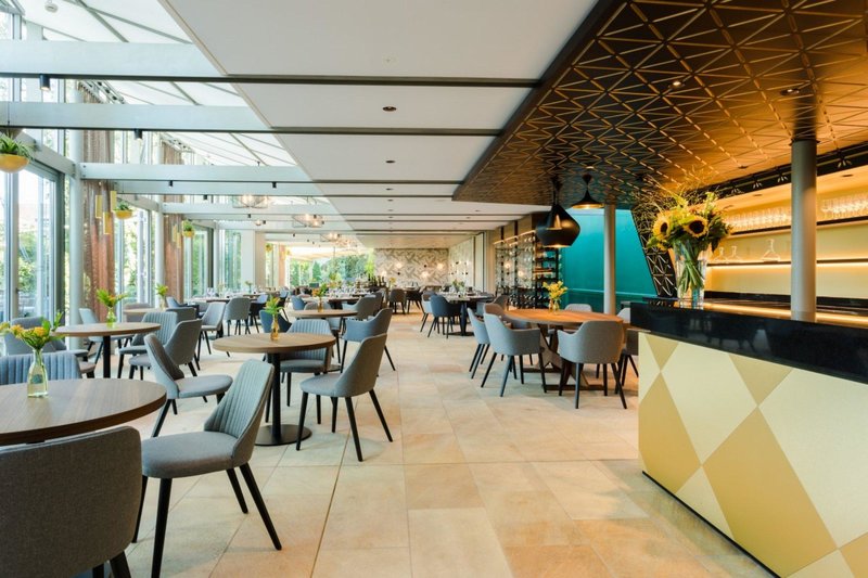 ENGIMATT City-Gardenhotel 2