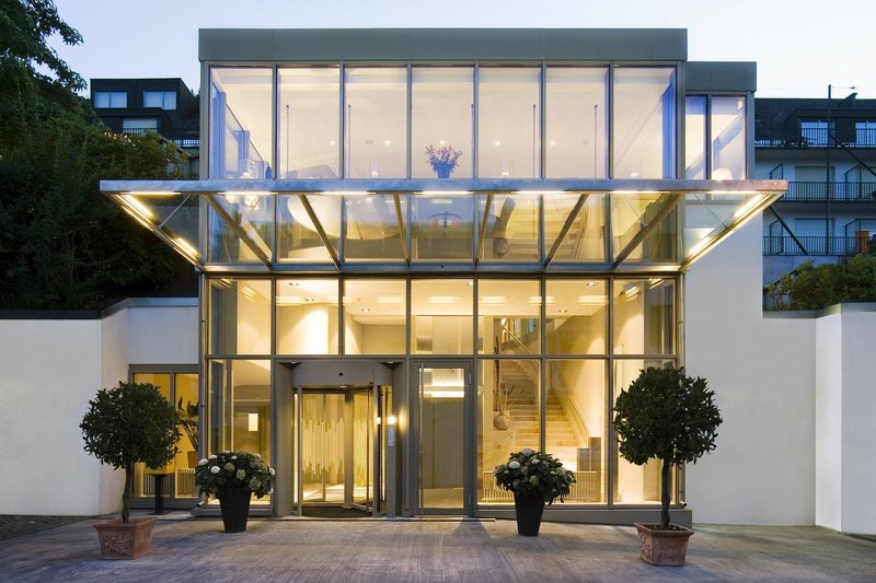 ENGIMATT City-Gardenhotel 4