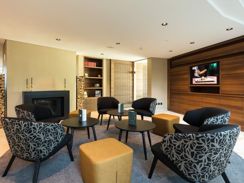 ENGIMATT City-Gardenhotel 4