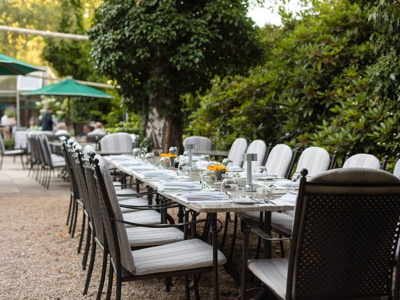 ENGIMATT City-Gardenhotel 7