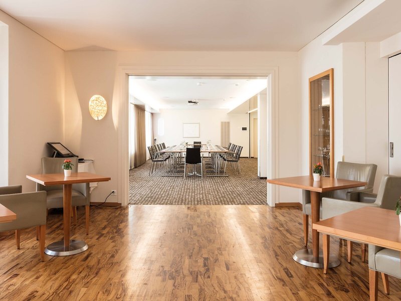 ENGIMATT City-Gardenhotel 8