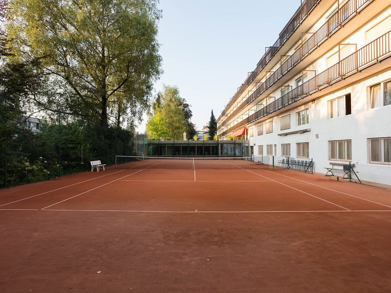 ENGIMATT City-Gardenhotel 10
