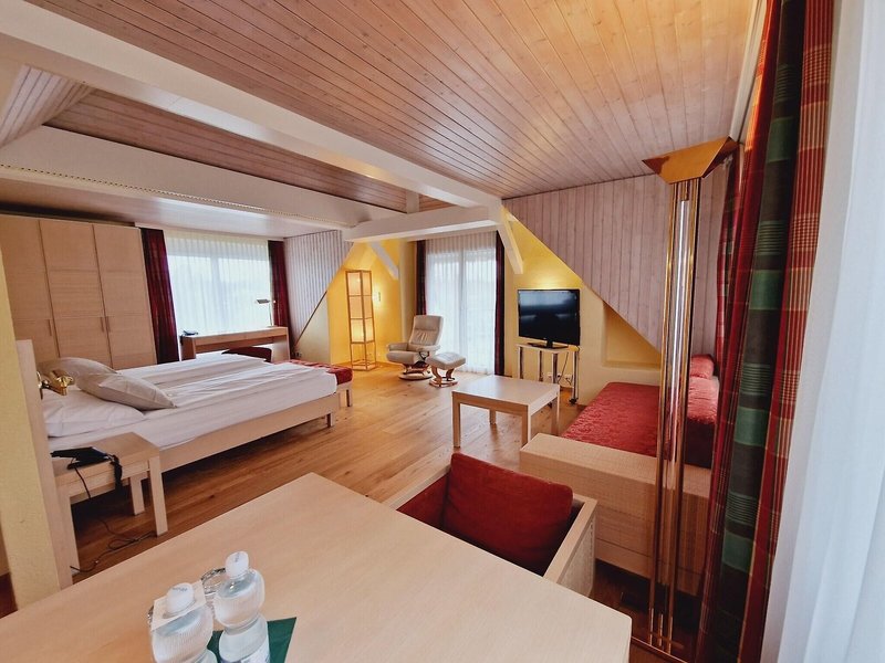 ENGIMATT City-Gardenhotel 11
