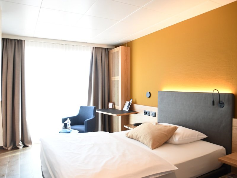 ENGIMATT City-Gardenhotel 12