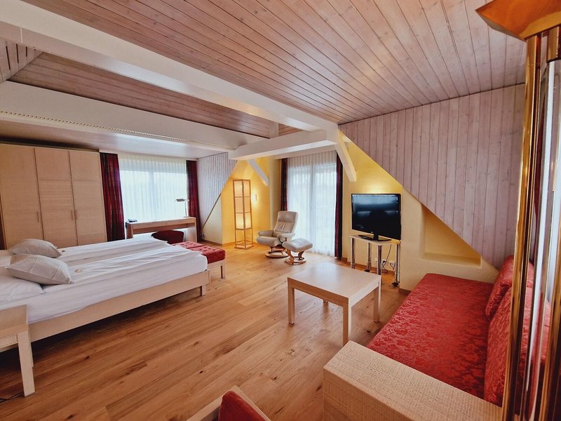 ENGIMATT City-Gardenhotel 13
