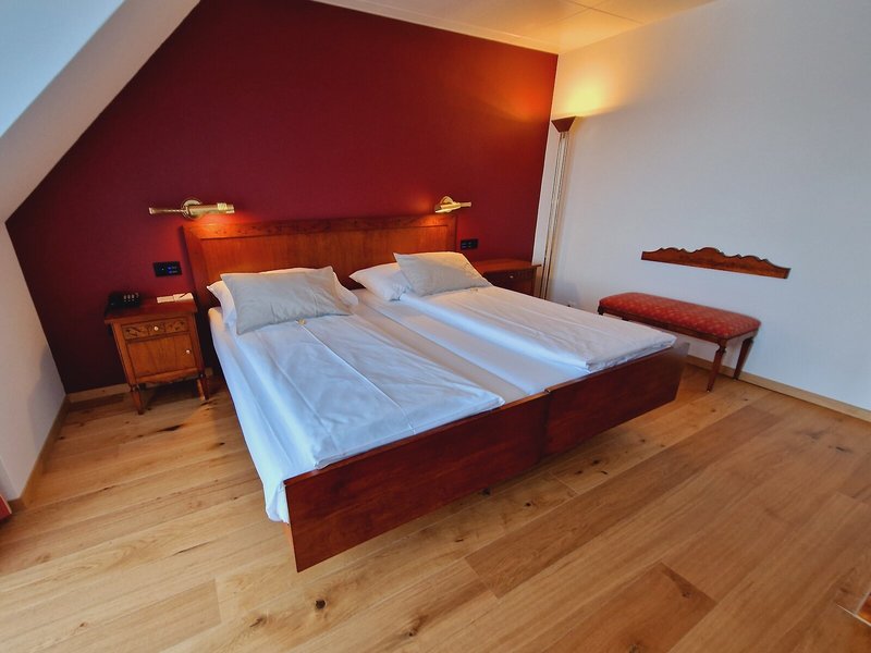 ENGIMATT City-Gardenhotel 14