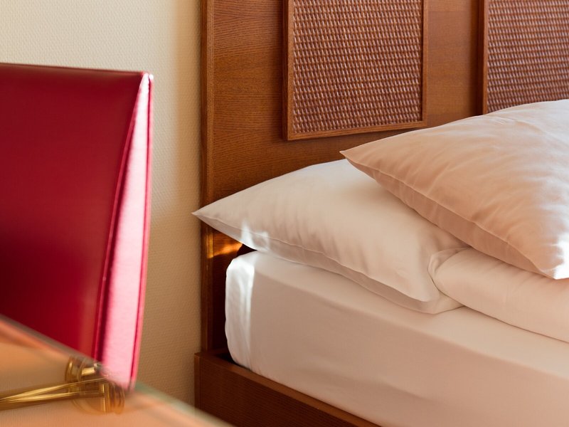 ENGIMATT City-Gardenhotel 15