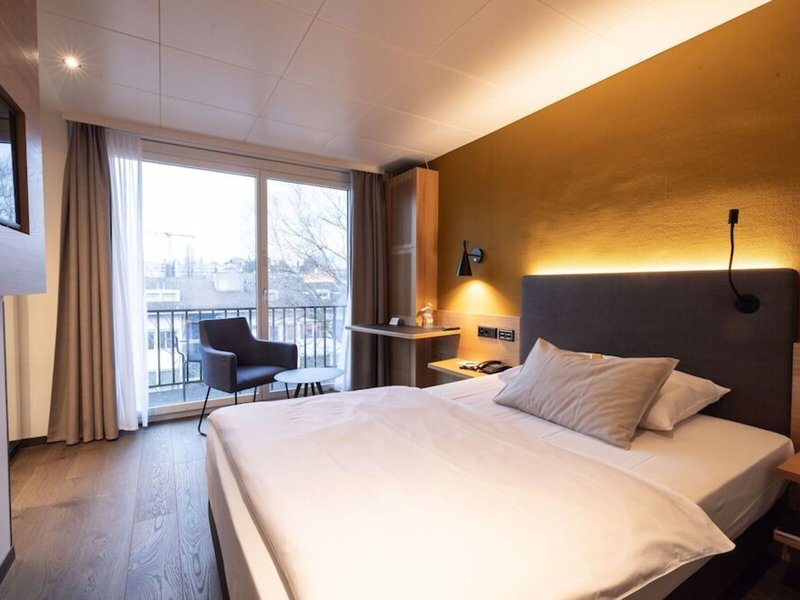 ENGIMATT City-Gardenhotel 16