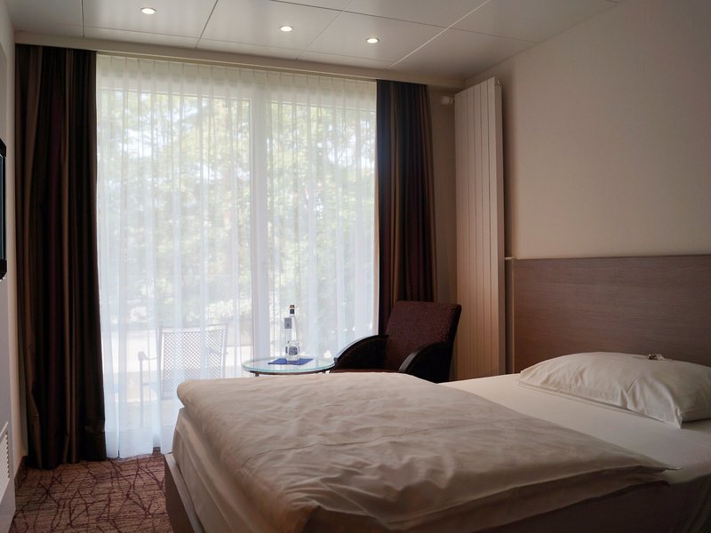 ENGIMATT City-Gardenhotel 17