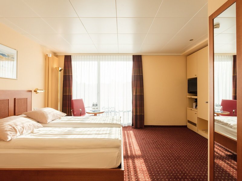 ENGIMATT City-Gardenhotel 18