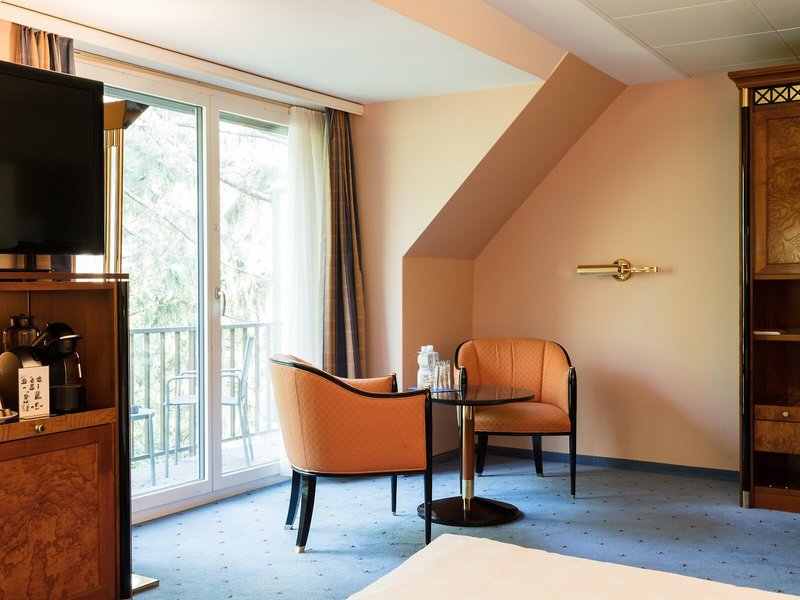 ENGIMATT City-Gardenhotel 19