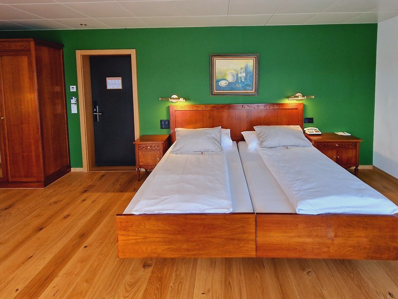 ENGIMATT City-Gardenhotel 21