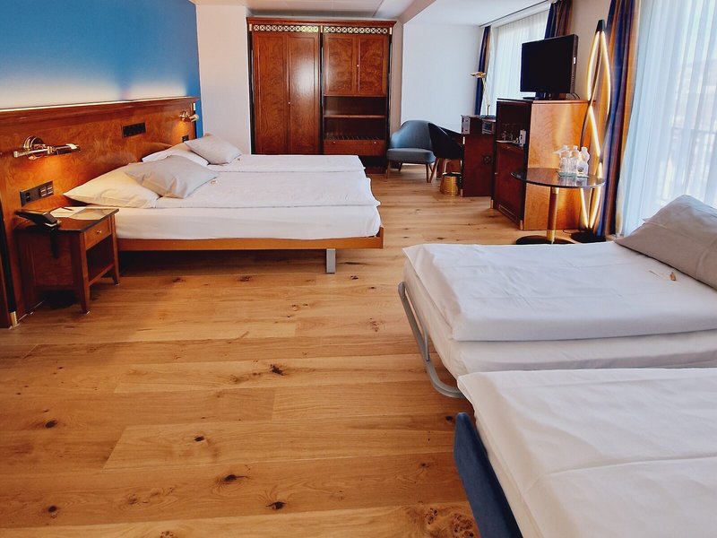 ENGIMATT City-Gardenhotel 22
