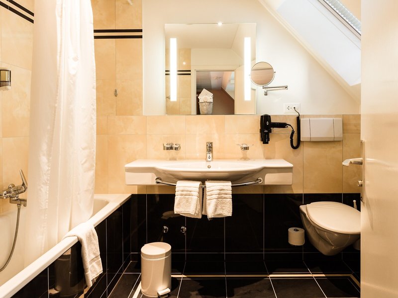 ENGIMATT City-Gardenhotel 23