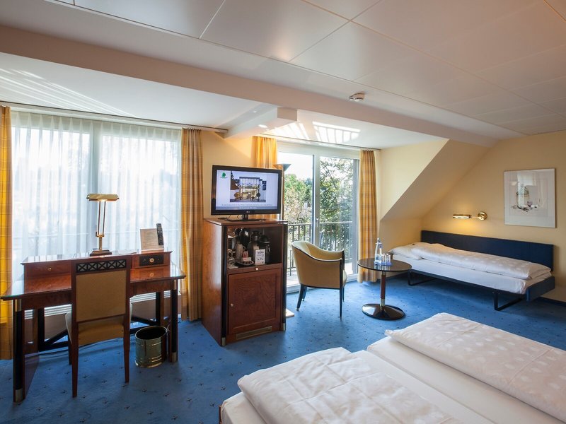 ENGIMATT City-Gardenhotel 24