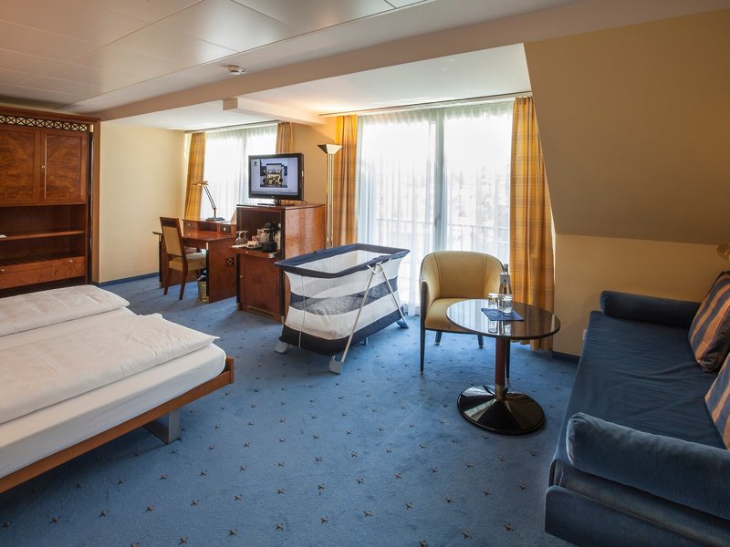 ENGIMATT City-Gardenhotel 25