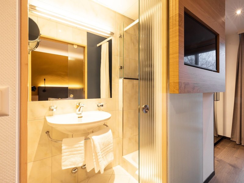 ENGIMATT City-Gardenhotel 26