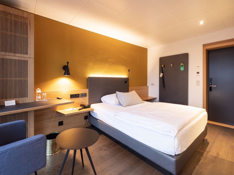 ENGIMATT City-Gardenhotel 27