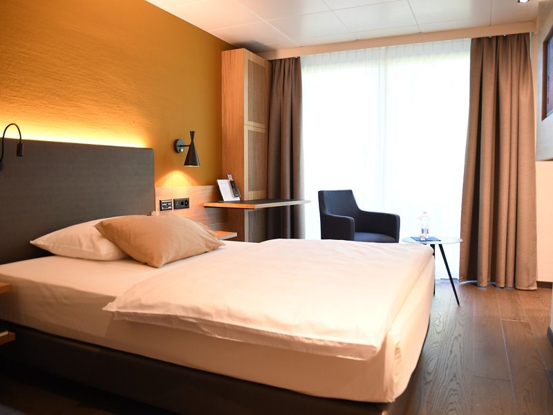 ENGIMATT City-Gardenhotel 28